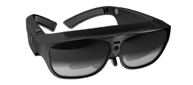 苹果叫停轻量化Vision Pro押注2027年智能眼镜对标